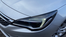 Vauxhall Astra 1.6 CDTi 16V 136 Tech Line Nav 5dr Diesel Hatchback